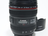 EF 24-70mm F4 L IS USM