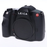 Leica S3