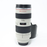 EF 70-200mm F2.8 L USM