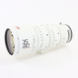 DZO-FF3580E-RF [Catta Zoom 35-80mm T2.9 Eマウント(ホワイト) 交換用RFマウント同梱モデル]