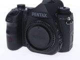 PENTAX K-3 Mark III Monochrome ボディキット