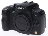 LUMIX L10 DMC-L10