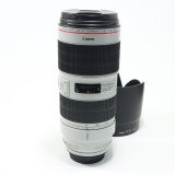 EF 70-200mm F2.8 L IS III USM