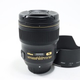 AF-S NIKKOR 28mm f/1.4E ED