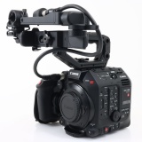 EOS C300 Mark III