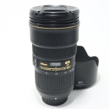 AF-S NIKKOR 24-70mm f/2.8E ED VR