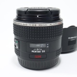 D FA645 55mm F2.8AL[IF] SDM AW