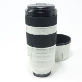 FE 100-400mm F4.5-5.6 GM OSS SEL100400GM