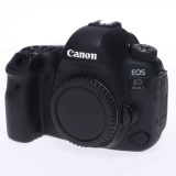 EOS 6D Mark II