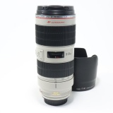 EF 70-200mm F2.8 L IS II USM