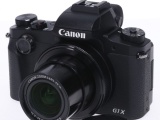 PowerShot G1X Mark III