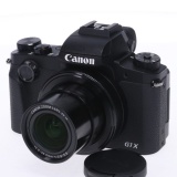 PowerShot G1X Mark III