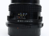 SMC PENTAX 67 105mm F2.4