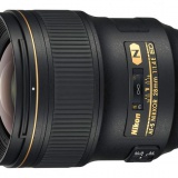 AF-S NIKKOR 28mm f/1.4E ED 新品