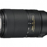 AF-P NIKKOR 70-300mm f/4.5-5.6E ED VR 新品