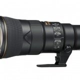 AF-S NIKKOR 500mm f/5.6E PF ED VR 新品