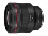 RF85mm F1.2 L USM DS 新品