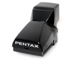 PENTAX LX用  FB-1 + FC-1 交換ファインダー