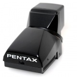 PENTAX LX用  FB-1 + FC-1 交換ファインダー