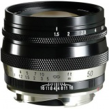 HELIAR classic 50mm F1.5 VM 新品 