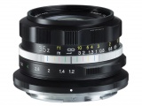 Voigtlander NOKTON D35mm F1.2 ニコンZマウント新品 