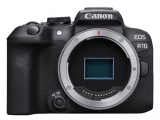 EOS R10ボディー 新品