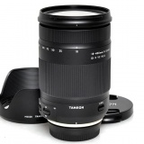 18-400mm F/3.5-6.3 Di II VC HLD (Model B028) [ニコン用]