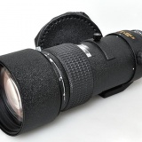 AF300mm F4 ED