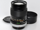 FD135mm F2.5S.C.