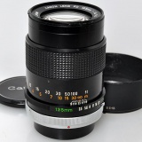 FD135mm F2.5S.C.