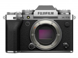 FUJIFILM X-T5 シルバーボディ 新品