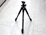 Manfrotto MT293A3 三脚 494RC2雲台