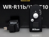 ワイヤレスリモートコントローラー WR-R11b/T10 set