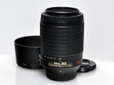 AF-S DX VR Zoom-Nikkor 55-200mm f/4-5.6G IF-ED