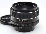 SMCT 55mm F1.8  【M42マウント】