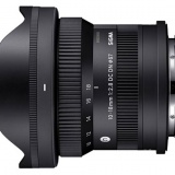 10-18mm F2.8 DC DN [フジフイルム用] 新品