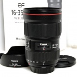 EF16-35mm F2.8L III USM