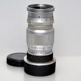 エルマーM90mm F4【Mマウント】