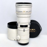 AF APOTELE 300mm F4 ハイスピード