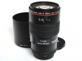 EF100mm F2.8Lマクロ IS USM