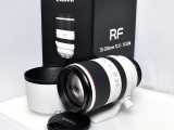 RF70-200mm F2.8 L IS USM