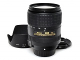 AF-S DX NIKKOR 18-300mm f/3.5-6.3G ED VR