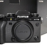 FUJIFILM X-T5 ブラック ボディ 