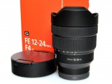 FE 12-24mm F4 G SEL1224G