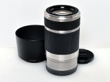 E 55-210mm F4.5-6.3 OSS(SEL55210）