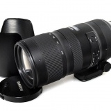 SP 70-200mm F/2.8 Di VC USD G2 (Model A025) [ニコン用]