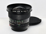 NewFD 17mm F4