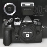 OM-D E-M1 Mark II ボディ