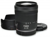 RF24-105mm F4-7.1 IS STM