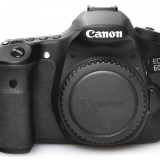 EOS 60D